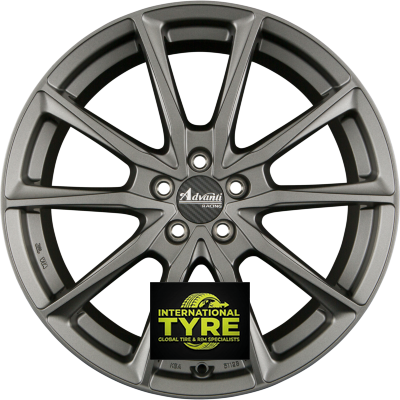 ADVANTI RACING CENTURIO (ADV15) 7.50x17